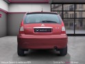 Citroen c3 1.4i 16v 90 ch exclusive - garantie 12 mois occasion simplicicar brest simplicicar simplicibike france