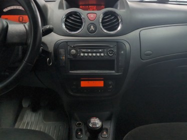 Citroen c3 1.4i 16v 90 ch exclusive - garantie 12 mois occasion simplicicar brest simplicicar simplicibike france