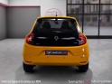 Renault twingo e-tech electrique achat integral 21 zen garantie 12 mois occasion montpellier (34) simplicicar simplicibike...