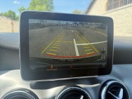 MERCEDES d'occasion CLASSE CLA SB CLA 220 D AMG LINE 4MATIC BA de