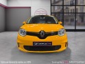 Renault twingo e-tech electrique achat integral 21 zen garantie 12 mois occasion montpellier (34) simplicicar simplicibike...