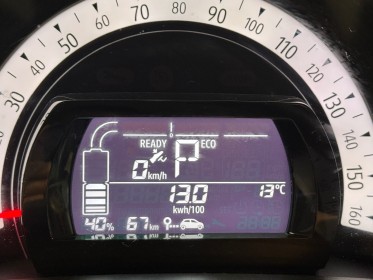 Renault twingo e-tech electrique achat integral 21 zen garantie 12 mois occasion montpellier (34) simplicicar simplicibike...