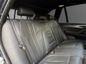 Bmw x5 f15 xdrive 40d 313 ch m sport a  full options  entretient à jour  garantie 12 mois occasion paris 17ème (75)(porte...