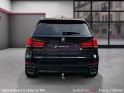 Bmw x5 f15 xdrive 40d 313 ch m sport a  full options  entretient à jour  garantie 12 mois occasion paris 17ème (75)(porte...