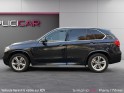 Bmw x5 f15 xdrive 40d 313 ch m sport a  full options  entretient à jour  garantie 12 mois occasion paris 17ème (75)(porte...