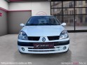 Renault clio 1.6i 16v privilège occasion  simplicicar nice - pfvauto simplicicar simplicibike france