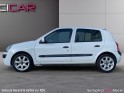 Renault clio 1.6i 16v privilège occasion  simplicicar nice - pfvauto simplicicar simplicibike france