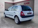Renault clio 1.6i 16v privilège occasion  simplicicar nice - pfvauto simplicicar simplicibike france