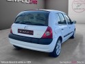 Renault clio 1.6i 16v privilège occasion  simplicicar nice - pfvauto simplicicar simplicibike france