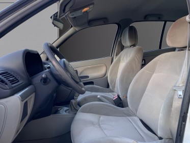 Renault clio 1.6i 16v privilège occasion  simplicicar nice - pfvauto simplicicar simplicibike france