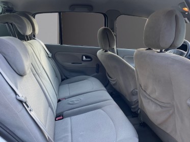 Renault clio 1.6i 16v privilège occasion  simplicicar nice - pfvauto simplicicar simplicibike france