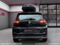 Renault scenic  1.5 dci 110 cv garantie 12 mois occasion paris 17ème (75)(porte maillot) simplicicar simplicibike france