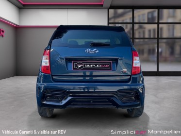 Ligier js50 elite entretien ligier 1ere main caméra de recul carplay garantie 12 mois occasion montpellier (34) simplicicar...