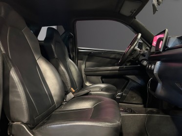 Ligier js50 elite entretien ligier 1ere main caméra de recul carplay garantie 12 mois occasion montpellier (34) simplicicar...