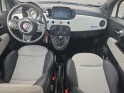 Fiat 500 my22 1.0 70 ch hybride bsg s/s dolcevita occasion simplicicar velay simplicicar simplicibike france