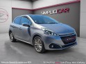 Peugeot 208 1.2 110ch ss eat6 allure occasion simplicicar velay simplicicar simplicibike france