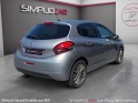 Peugeot 208 1.2 110ch ss eat6 allure occasion simplicicar velay simplicicar simplicibike france