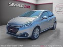 Peugeot 208 1.2 110ch ss eat6 allure occasion simplicicar velay simplicicar simplicibike france