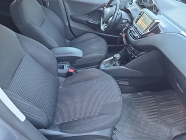 Peugeot 208 1.2 110ch ss eat6 allure occasion simplicicar velay simplicicar simplicibike france