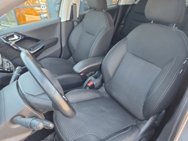 Peugeot 208 1.2 110ch ss eat6 allure occasion simplicicar velay simplicicar simplicibike france