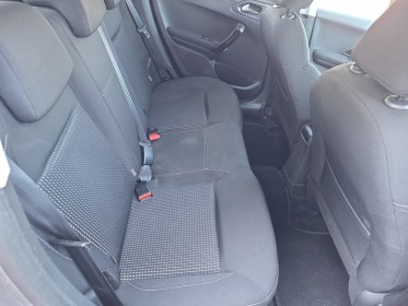 Peugeot 208 1.2 110ch ss eat6 allure occasion simplicicar velay simplicicar simplicibike france