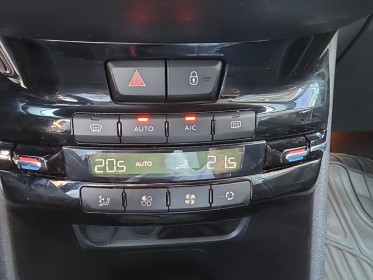 Peugeot 208 1.2 110ch ss eat6 allure occasion simplicicar velay simplicicar simplicibike france