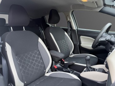 Nissan micra business 2018 dci 90 business edition - caméra de recul - carplay occasion champigny-sur-marne (94) simplicicar...