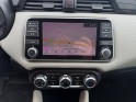 Nissan micra business 2018 dci 90 business edition - caméra de recul - carplay occasion champigny-sur-marne (94) simplicicar...