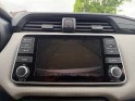 Nissan micra business 2018 dci 90 business edition - caméra de recul - carplay occasion champigny-sur-marne (94) simplicicar...
