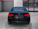 Bmw serie 3 coupe e92 lci 335i dkg7 toit ouvrant sièges électriques chauffants garantie 12 mois occasion barberey...