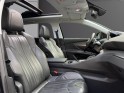 Peugeot 5008 puretech 130ch ss eat8 allure occasion paris 17ème (75)(porte maillot) simplicicar simplicibike france