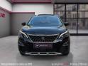 Peugeot 5008 puretech 130ch ss eat8 allure occasion paris 17ème (75)(porte maillot) simplicicar simplicibike france