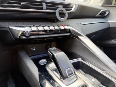 Peugeot 5008 puretech 130ch ss eat8 allure occasion paris 17ème (75)(porte maillot) simplicicar simplicibike france