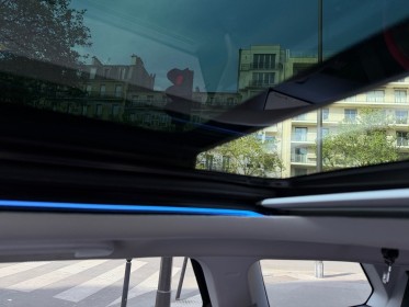 Peugeot 5008 puretech 130ch ss eat8 allure occasion paris 17ème (75)(porte maillot) simplicicar simplicibike france