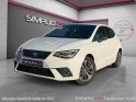 Seat ibiza 1.0 ecotsi 115 ch s/s bvm6 xcellence pack fr apple carplay radar garantie 12 mois occasion simplicicar toulouse...
