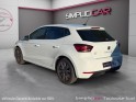 Seat ibiza 1.0 ecotsi 115 ch s/s bvm6 xcellence pack fr apple carplay radar garantie 12 mois occasion simplicicar toulouse...