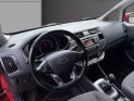 Kia rio 1.1 crdi 75 isg active occasion paris 17ème (75)(porte maillot) simplicicar simplicibike france