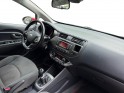 Kia rio 1.1 crdi 75 isg active occasion paris 17ème (75)(porte maillot) simplicicar simplicibike france