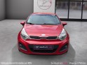 Kia rio 1.1 crdi 75 isg active occasion paris 17ème (75)(porte maillot) simplicicar simplicibike france