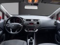Kia rio 1.1 crdi 75 isg active occasion paris 17ème (75)(porte maillot) simplicicar simplicibike france
