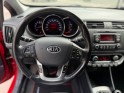 Kia rio 1.1 crdi 75 isg active occasion paris 17ème (75)(porte maillot) simplicicar simplicibike france