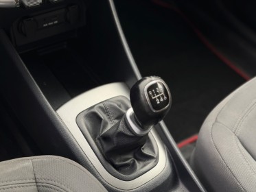 Kia rio 1.1 crdi 75 isg active occasion paris 17ème (75)(porte maillot) simplicicar simplicibike france