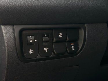 Kia rio 1.1 crdi 75 isg active occasion paris 17ème (75)(porte maillot) simplicicar simplicibike france