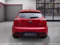 Kia rio 1.1 crdi 75 isg active occasion paris 17ème (75)(porte maillot) simplicicar simplicibike france