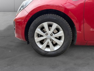 Kia rio 1.1 crdi 75 isg active occasion paris 17ème (75)(porte maillot) simplicicar simplicibike france