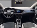 Volkswagen polo 1.0 tsi 95 cv dsg7 style - pack r line - suivi volkswagen - carplay occasion champigny-sur-marne (94)...