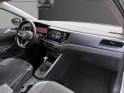 Volkswagen polo 1.0 tsi 95 cv dsg7 style - pack r line - suivi volkswagen - carplay occasion champigny-sur-marne (94)...