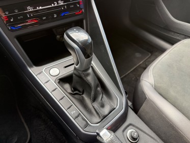 Volkswagen polo 1.0 tsi 95 cv dsg7 style - pack r line - suivi volkswagen - carplay occasion champigny-sur-marne (94)...