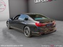 Bmw serie 7 g11/g12 730ld xdrive 265 ch m sport a occasion cannes (06) simplicicar simplicibike france
