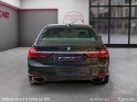 Bmw serie 7 g11/g12 730ld xdrive 265 ch m sport a occasion cannes (06) simplicicar simplicibike france